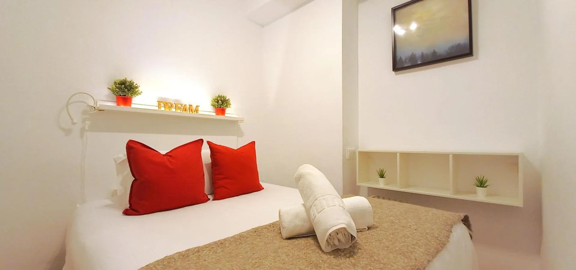 Bed And Snow Apartments 시에라네바다