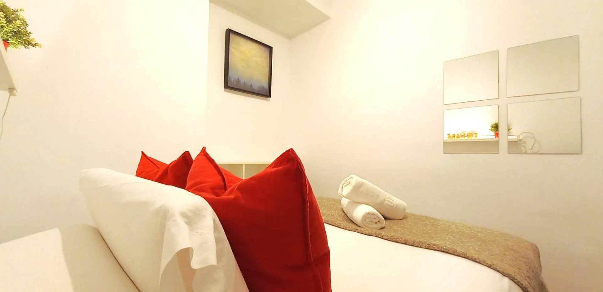 Bed And Snow Apartments 시에라네바다