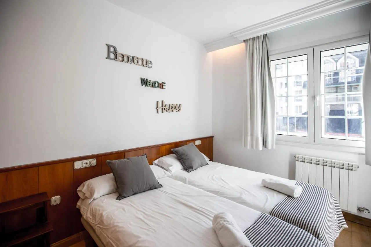 Bed And Snow Apartments 시에라네바다 스페인