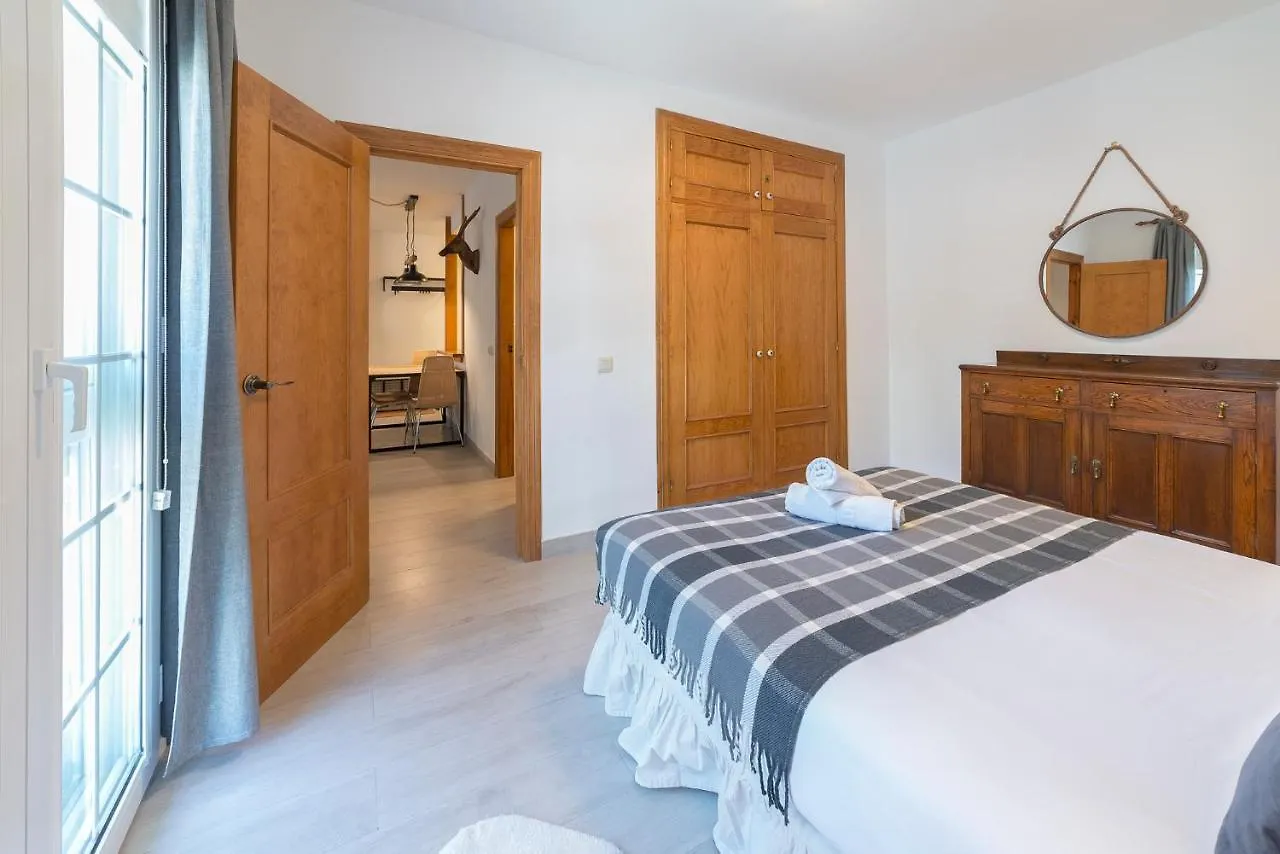 Bed And Snow Apartments Sierra Nevada 0*,  Spanien