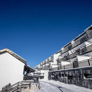 Montanas Serra Nevada