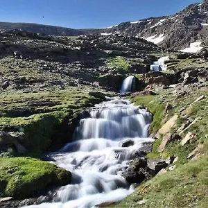 Todosierranevada Zona Baja -plaza Principal-junto A Telecabinas Serra Nevada