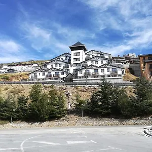 Marbella Elite Serra Nevada