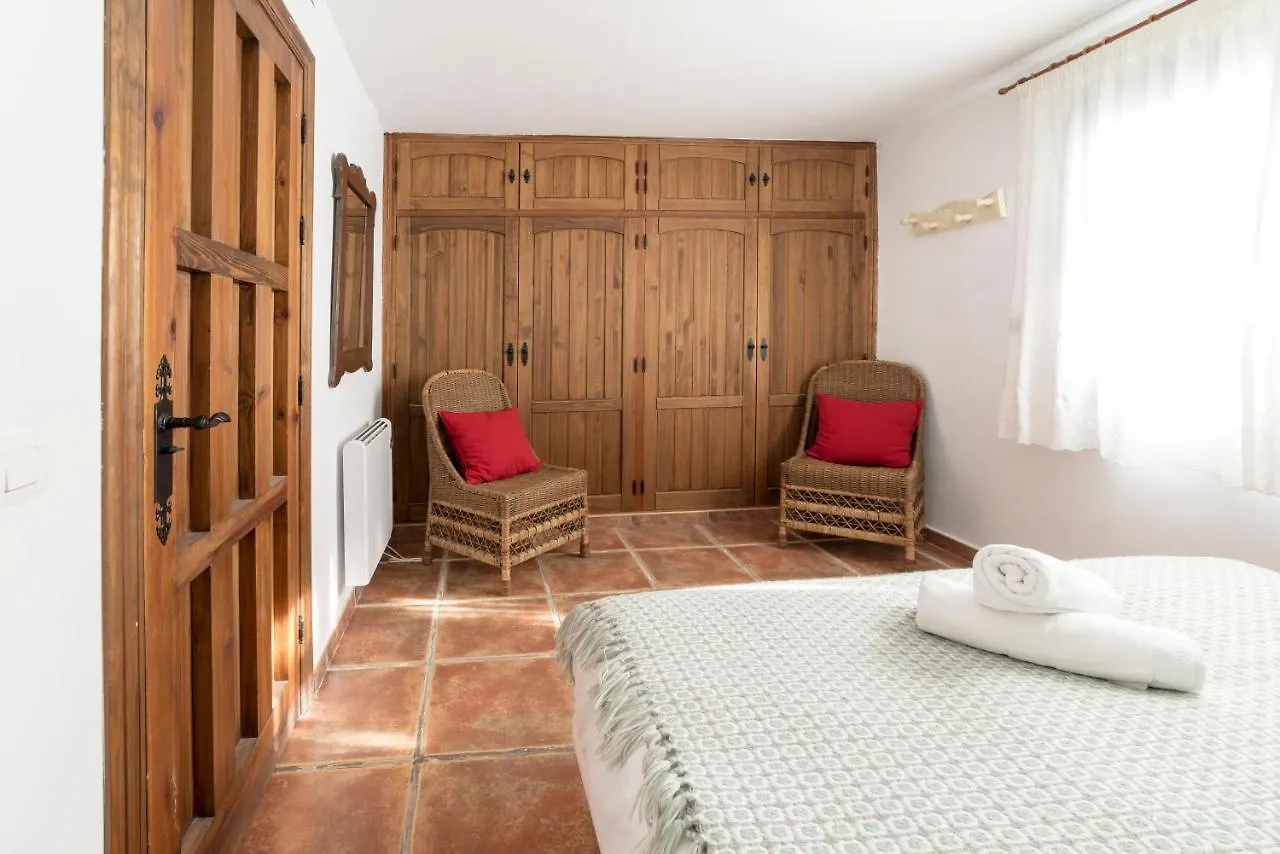 Bed And Snow Apartments Serra Nevada 0*,  Espanha
